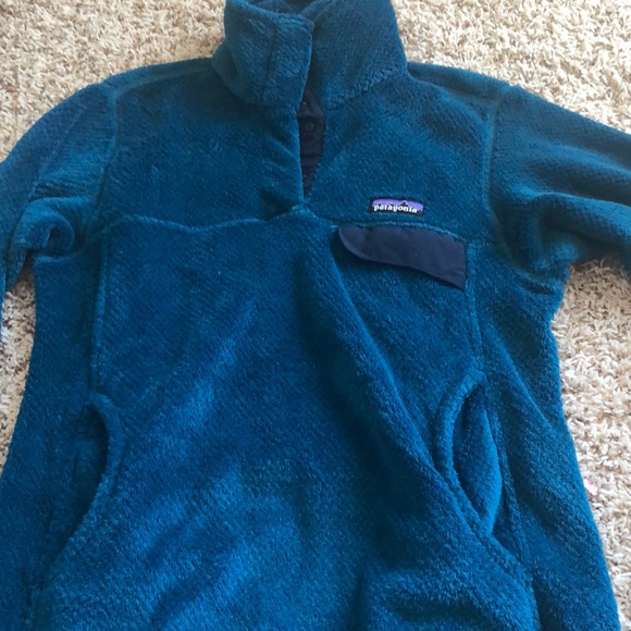 Patagonia Sweaters - Patagonia - EUC!